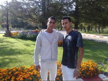 c moi avec mon pot simo